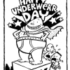 Captain Underpants 19