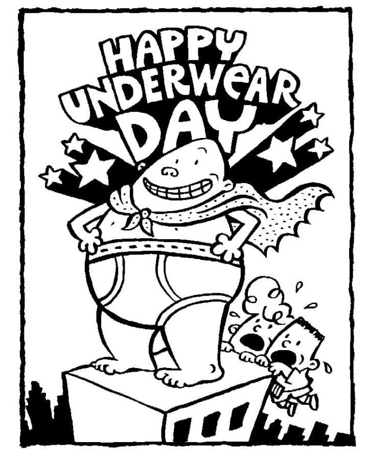 Captain-Underpants-Ausmalbilder-ausmalbilderkinder.de-19