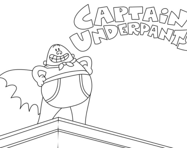Captain-Underpants-Ausmalbilder-ausmalbilderkinder.de-28