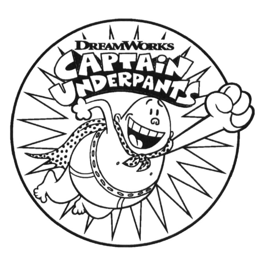 Captain Underpants 47