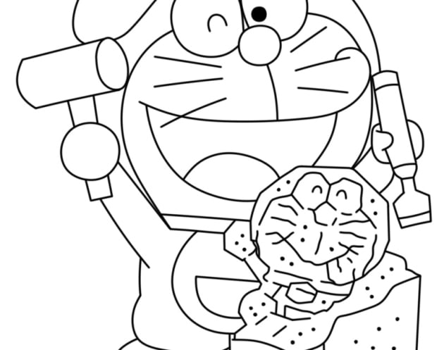 Doraemon-Ausmalbilder-ausmalbilderkinder.de-02