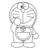 Doraemon 08