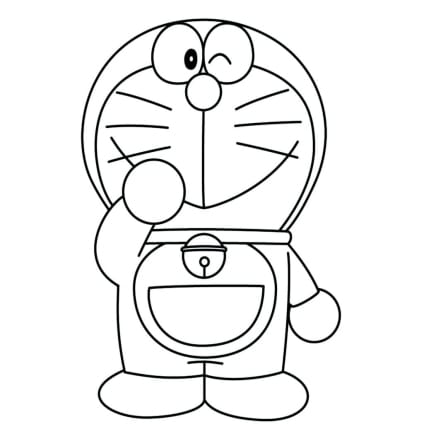 Doraemon-Ausmalbilder-ausmalbilderkinder.de-08