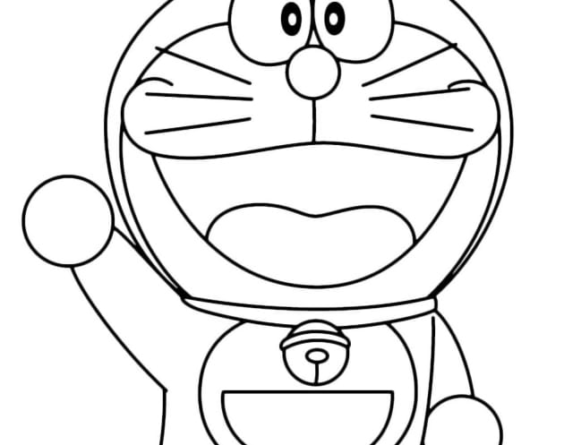 Doraemon-Ausmalbilder-ausmalbilderkinder.de-09