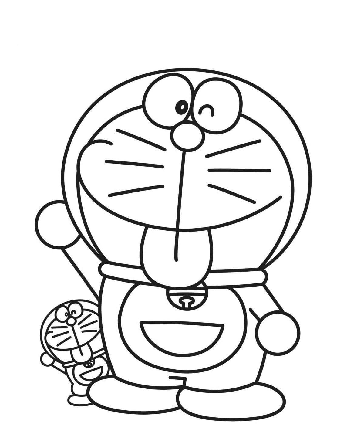 Doraemon 11