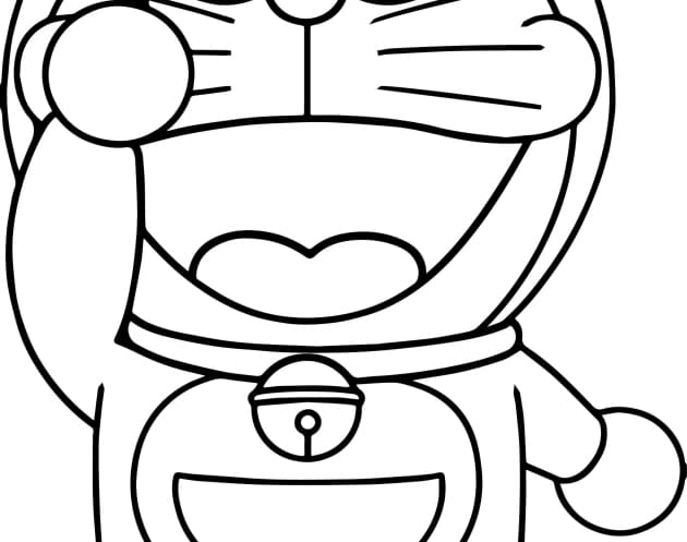Doraemon-Ausmalbilder-ausmalbilderkinder.de-14