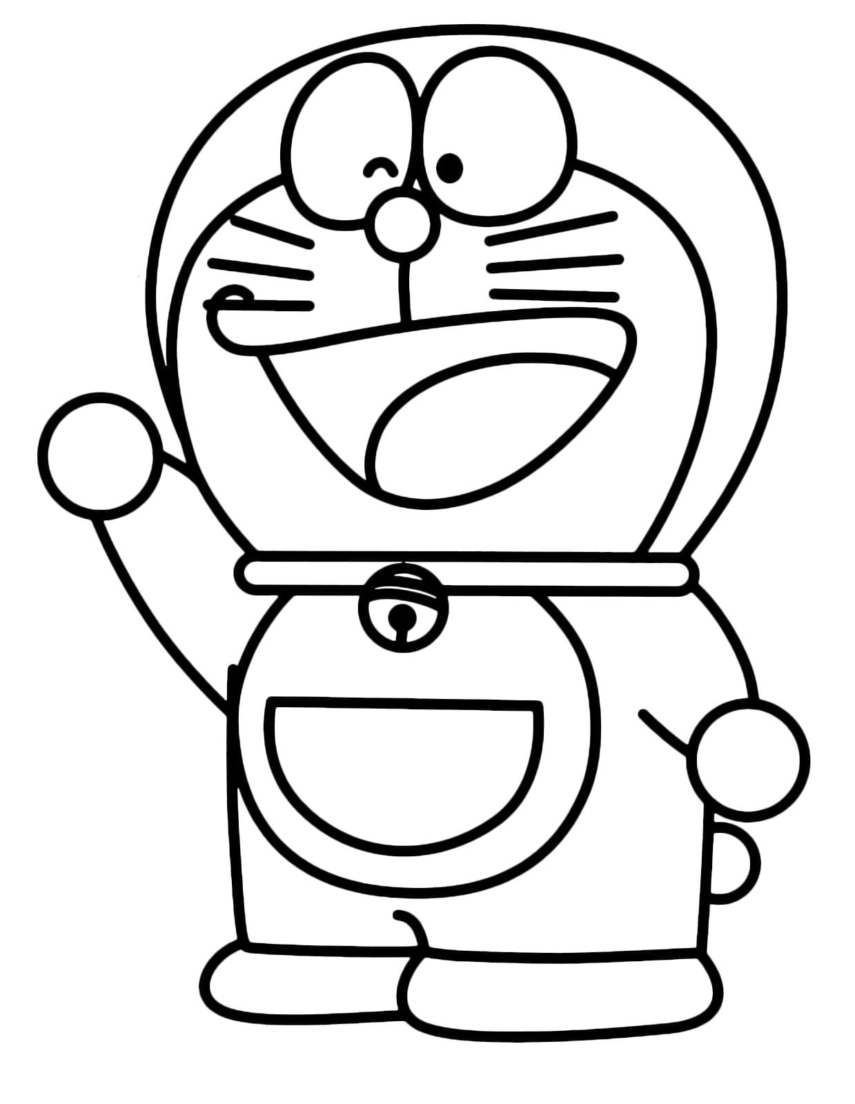 Doraemon-Ausmalbilder-ausmalbilderkinder.de-18