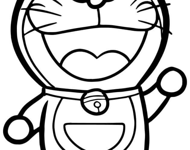 Doraemon-Ausmalbilder-ausmalbilderkinder.de-21