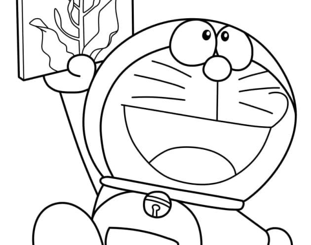 Doraemon-Ausmalbilder-ausmalbilderkinder.de-22