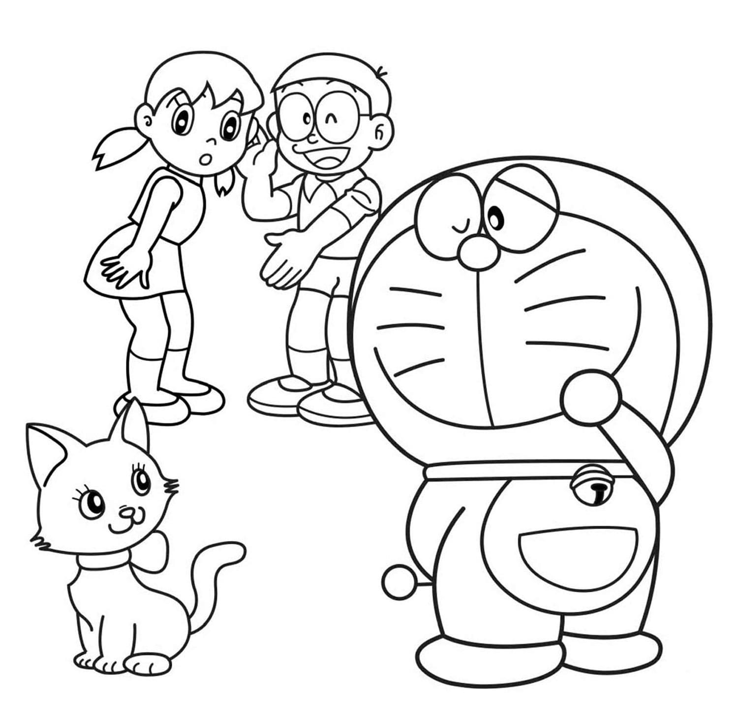 Doraemon-Ausmalbilder-ausmalbilderkinder.de-24