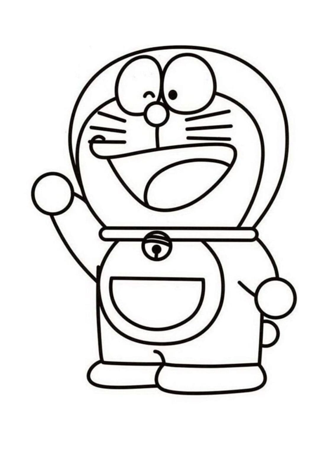 Doraemon-Ausmalbilder-ausmalbilderkinder.de-26