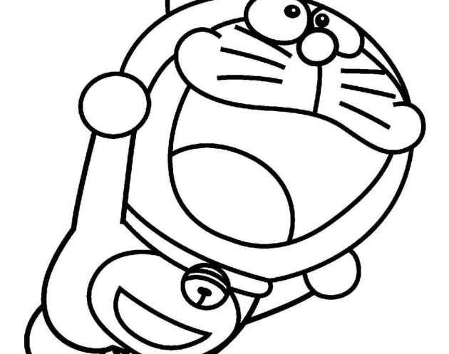 Doraemon-Ausmalbilder-ausmalbilderkinder.de-29