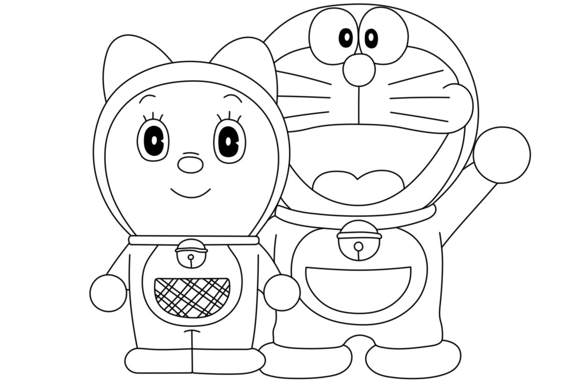 Doraemon 39