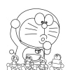 Doraemon 40
