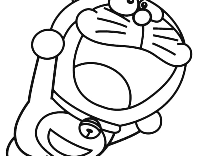 Doraemon-Ausmalbilder-ausmalbilderkinder.de-43