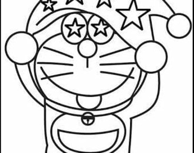 Doraemon-Ausmalbilder-ausmalbilderkinder.de-45