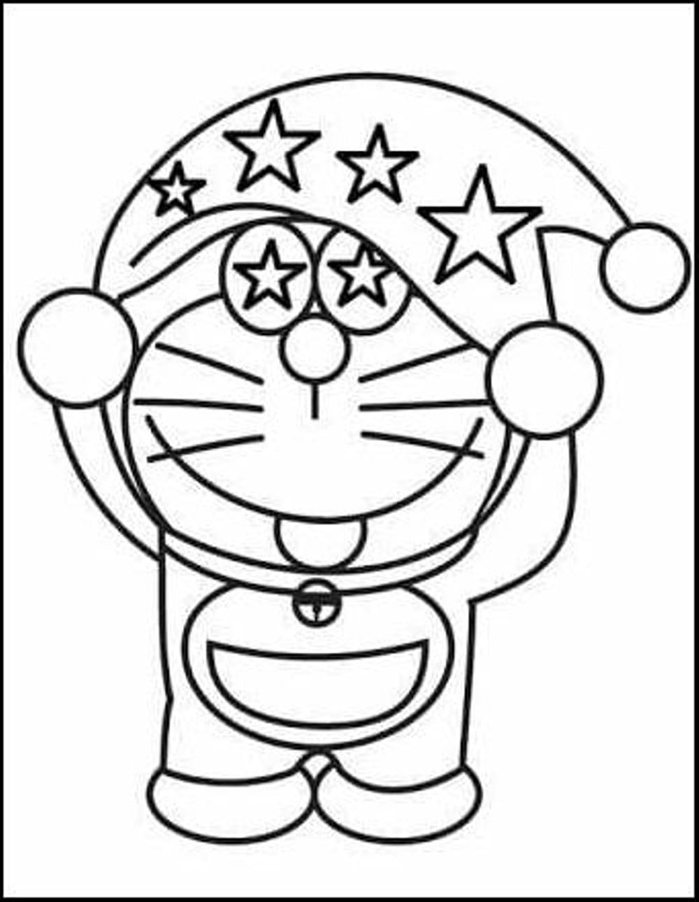 Doraemon 45