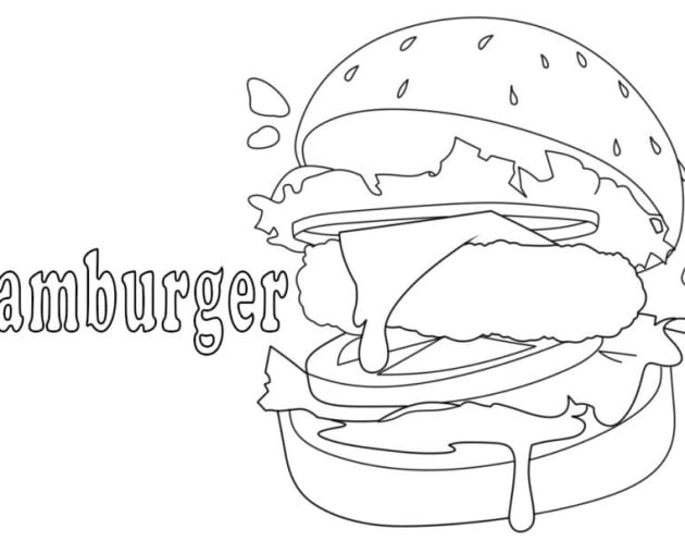 Hamburger-Ausmalbilder-ausmalbilderkinder.de-01