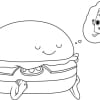 Hamburger 04
