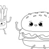 Hamburger 05