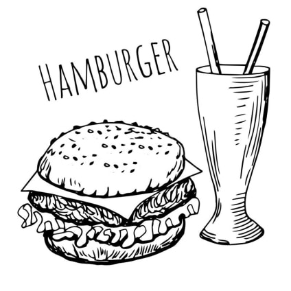Hamburger-Ausmalbilder-ausmalbilderkinder.de-06