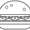 Hamburger 13