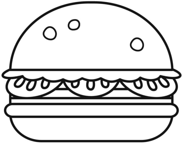 Hamburger-Ausmalbilder-ausmalbilderkinder.de-13