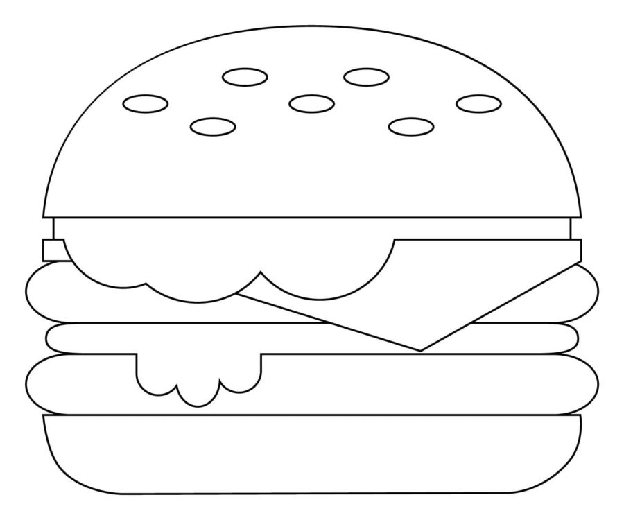 Hamburger 14