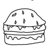 Hamburger 15