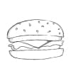 Hamburger 19