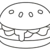 Hamburger 22