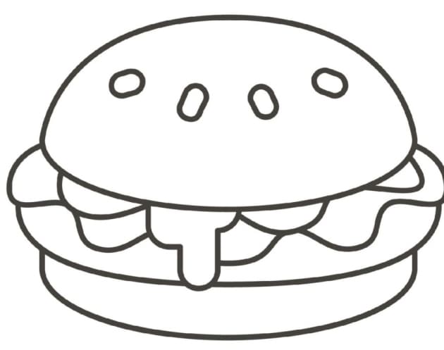 Hamburger-Ausmalbilder-ausmalbilderkinder.de-22