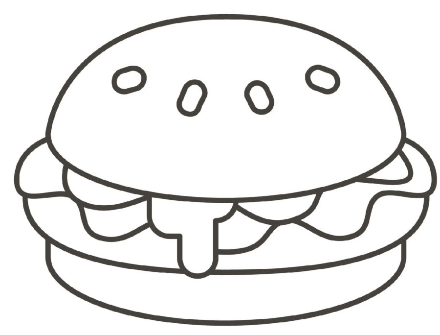 Hamburger 22