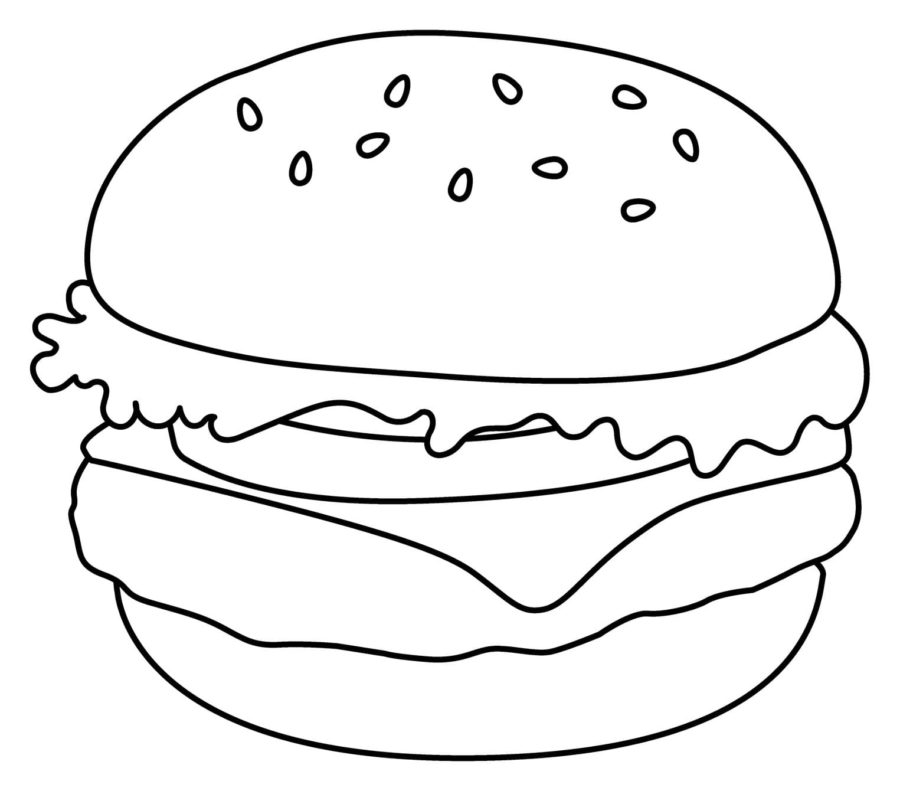 Hamburger 23