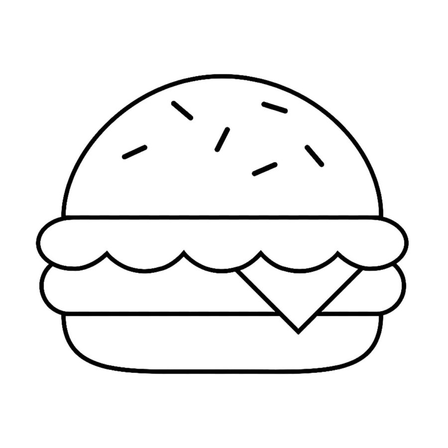 Hamburger 36
