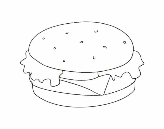 Hamburger-Ausmalbilder-ausmalbilderkinder.de-37