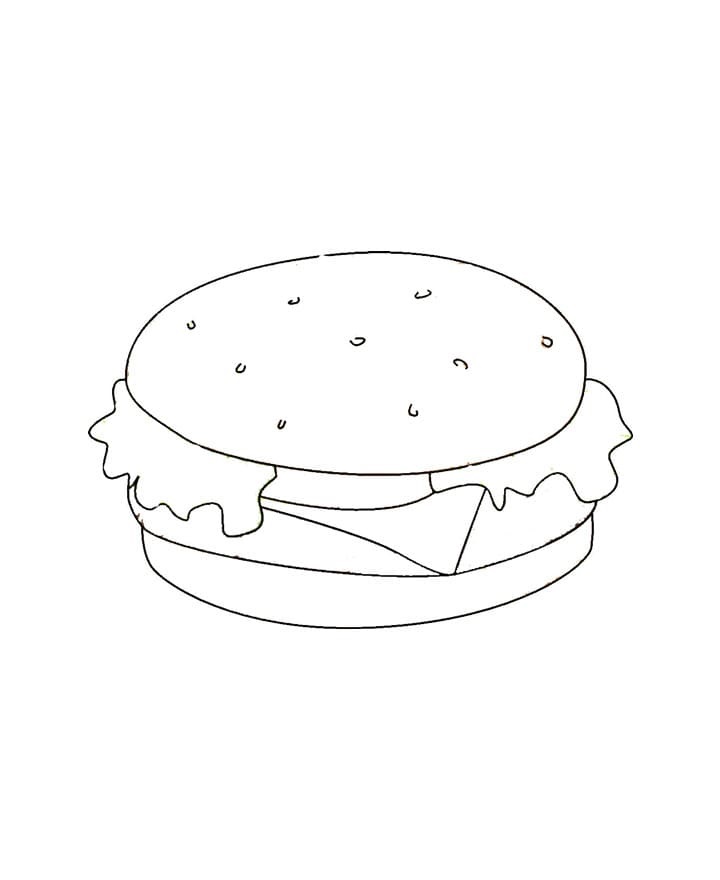 Hamburger 37