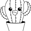 Kaktus 25
