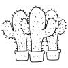 Kaktus 39