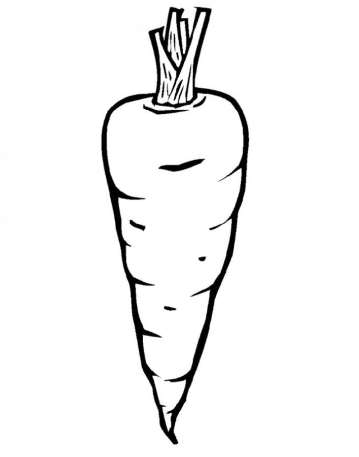 Karotten 10