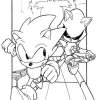 Metal Sonic 13