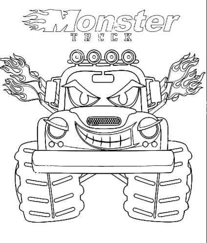 Monster-Truck-ausmalbilder-ausmalbilderkinder.de-25