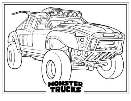 Monster-Truck-ausmalbilder-ausmalbilderkinder.de-27