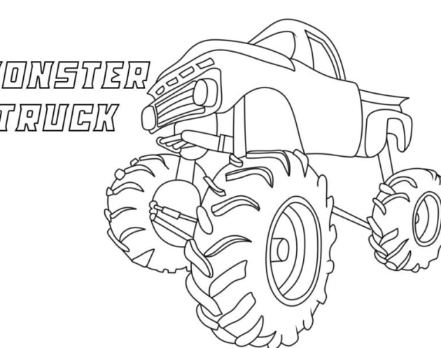 Monster-Truck-ausmalbilder-ausmalbilderkinder.de-33