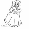 Prinzessin Peach 01