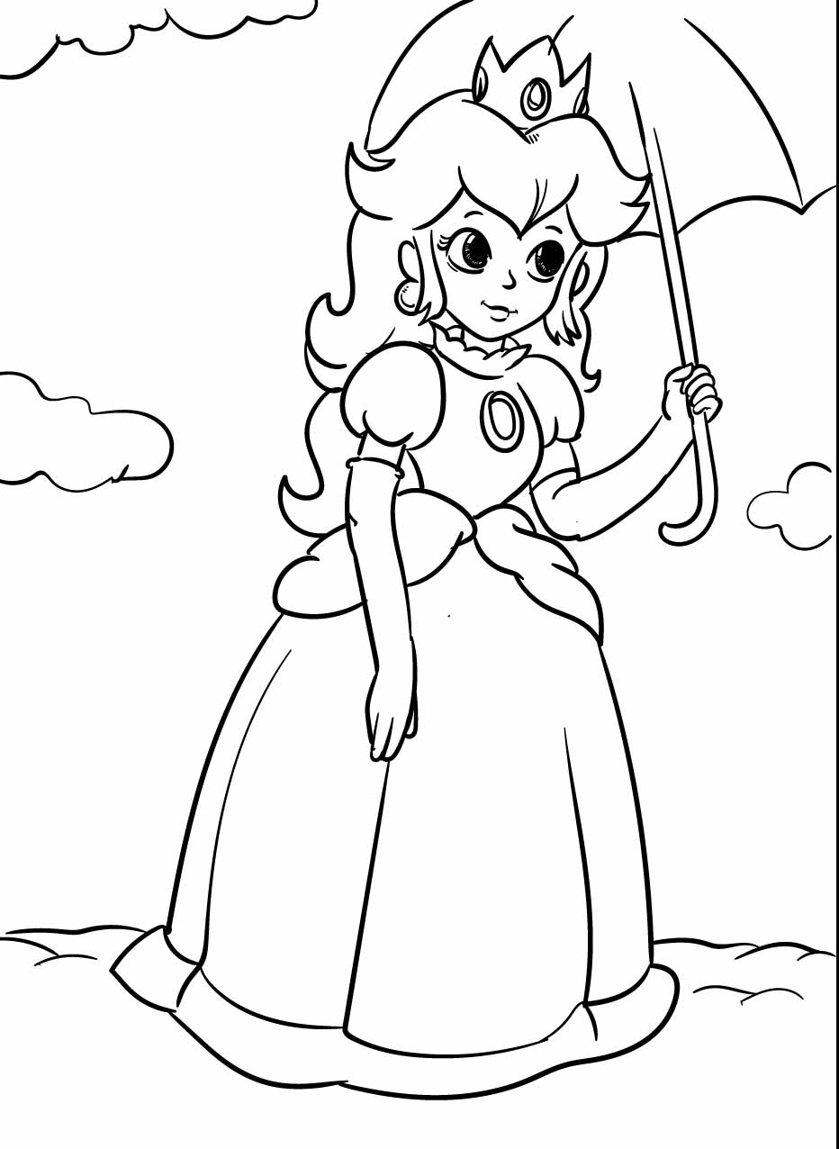 Prinzessin Peach 13