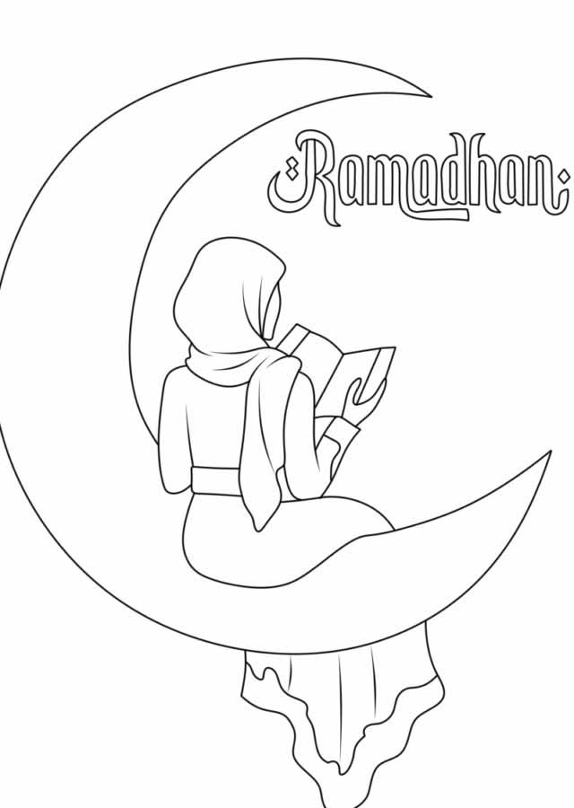 Ramadan-Ausmalbilder-ausmalbilderkinder.de-26