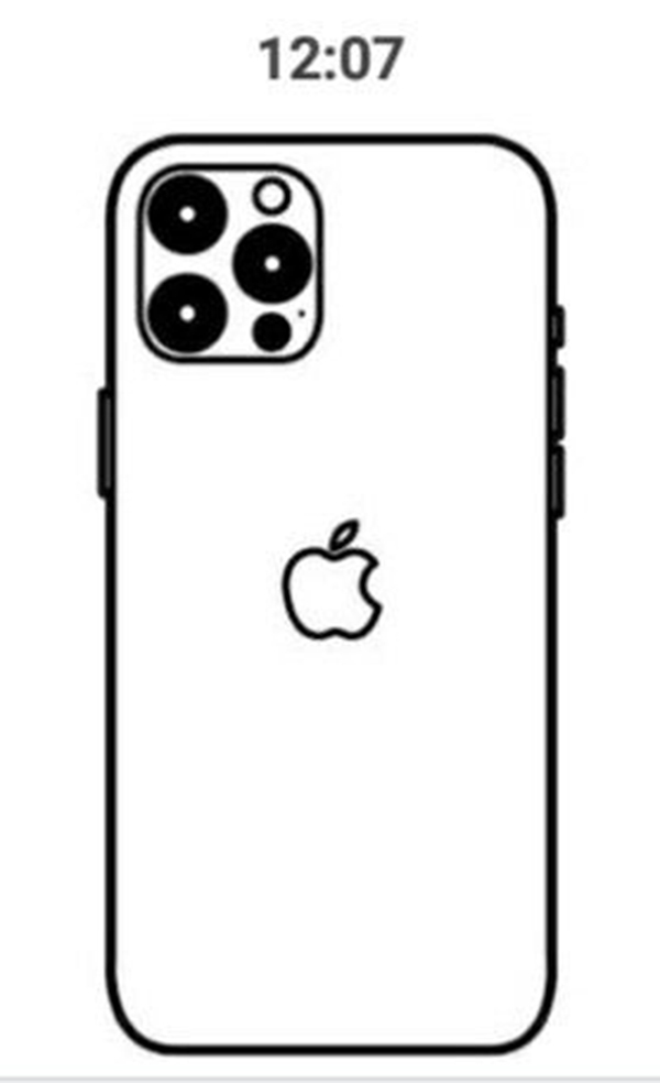 iPhone 05