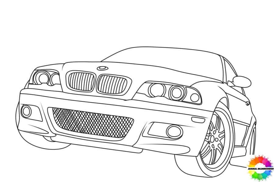 BMW 41