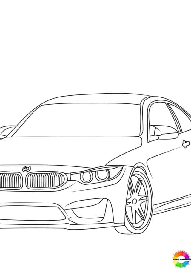 BMW 44